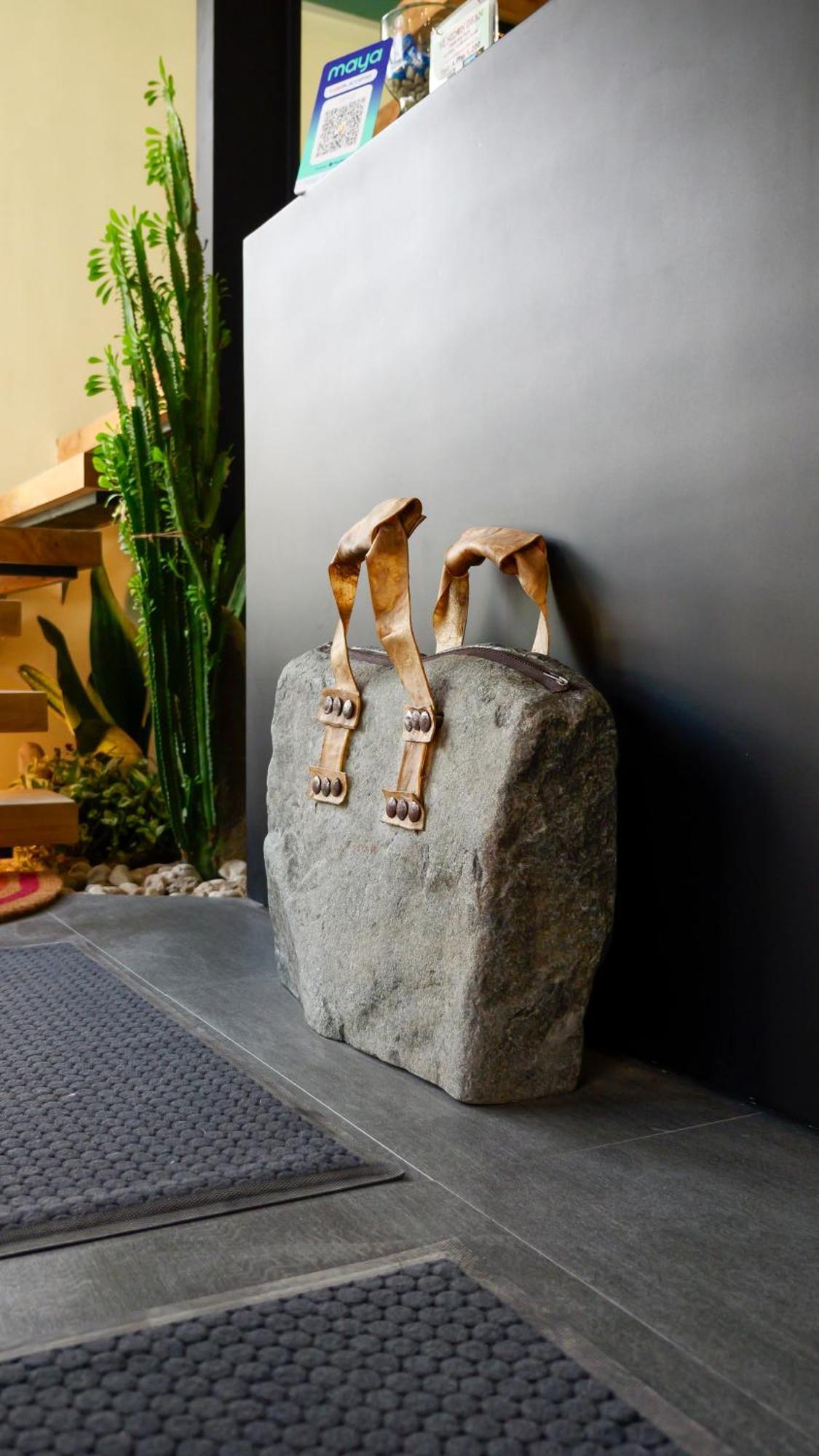 Rockinnest Hotel إل نيدو المظهر الخارجي الصورة