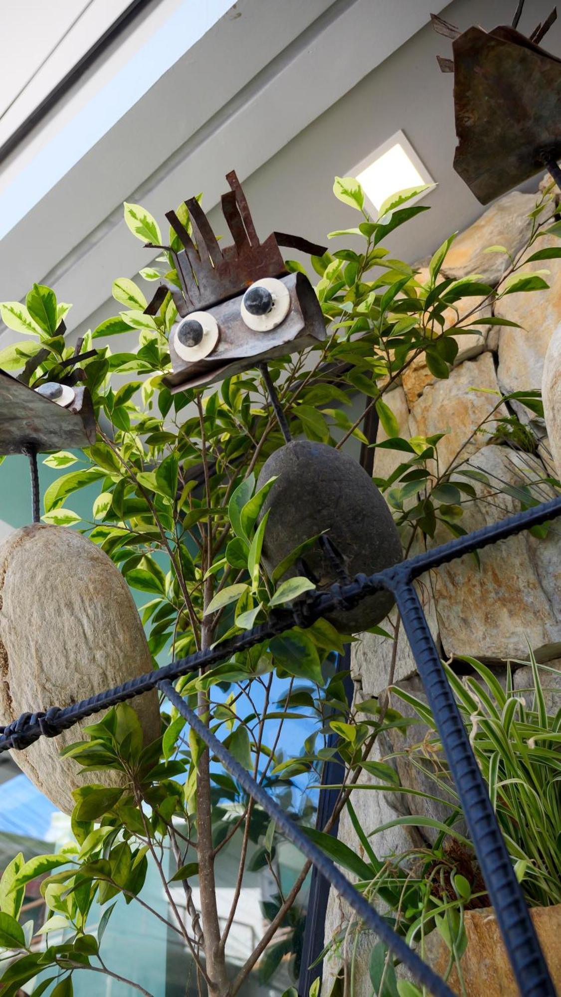 Rockinnest Hotel إل نيدو المظهر الخارجي الصورة