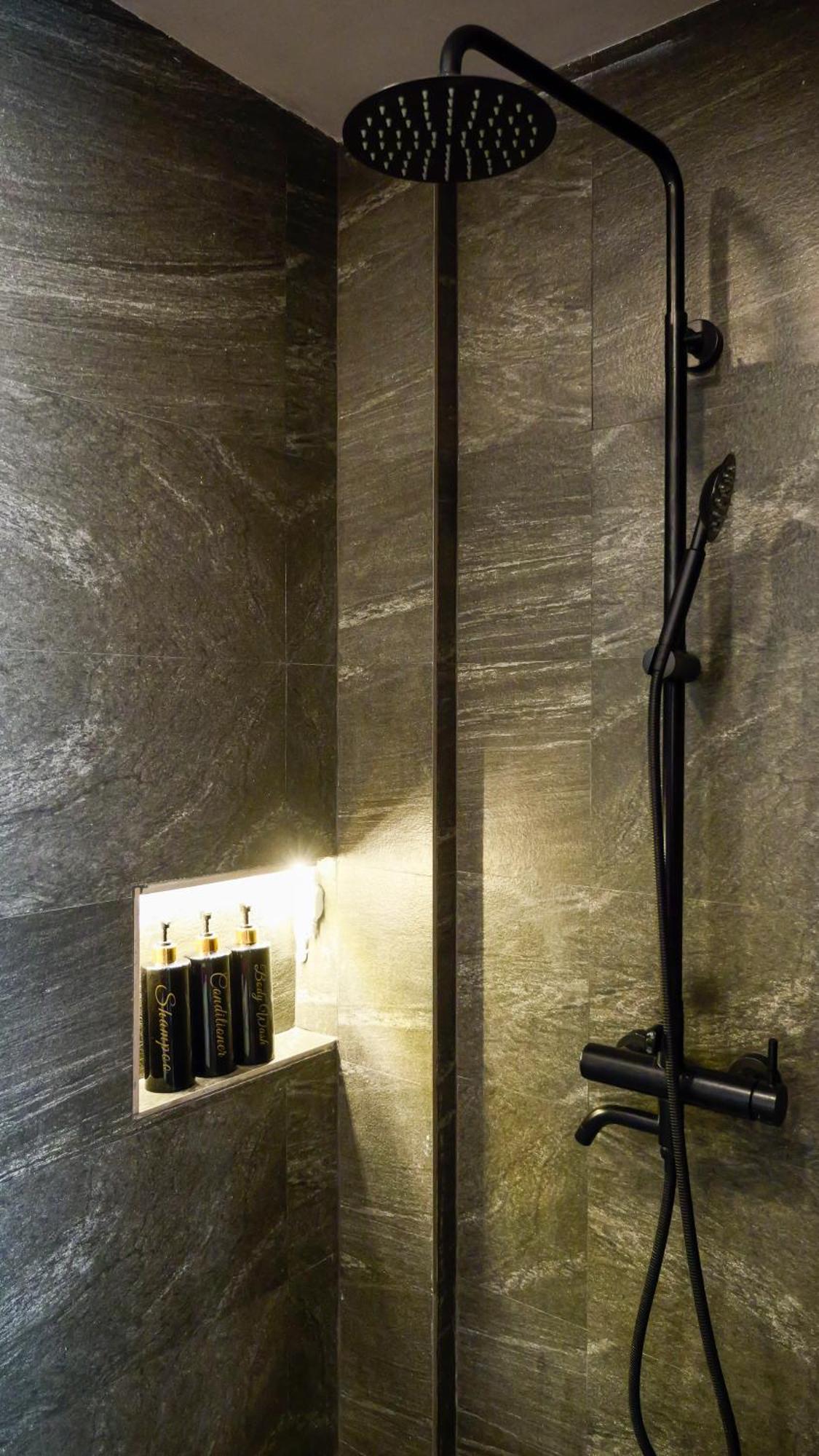 Rockinnest Hotel إل نيدو المظهر الخارجي الصورة